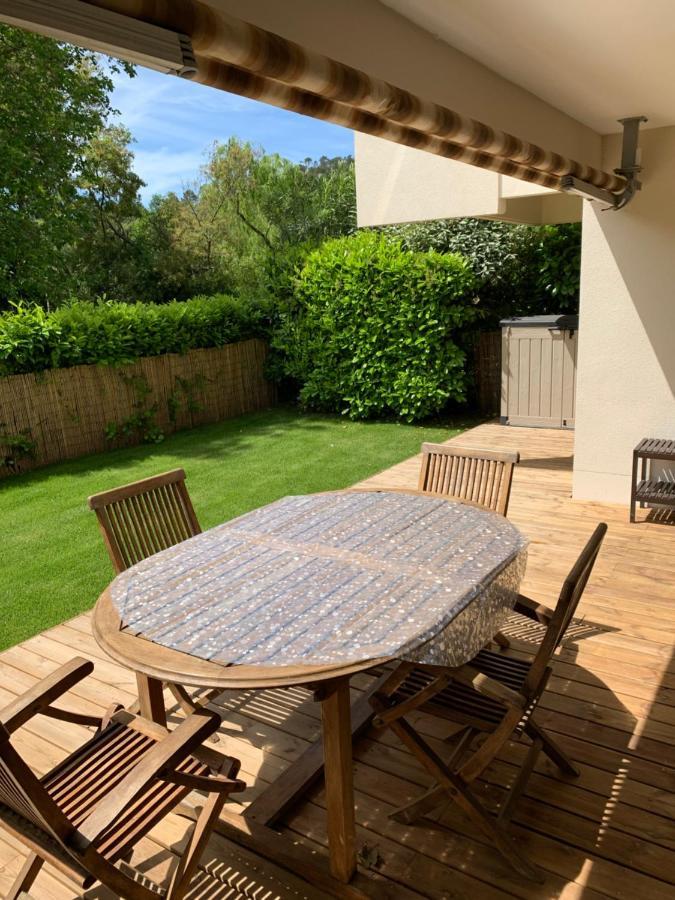 Magnifique T2 Avec Terrasse Et Jardin Prive Apartment *