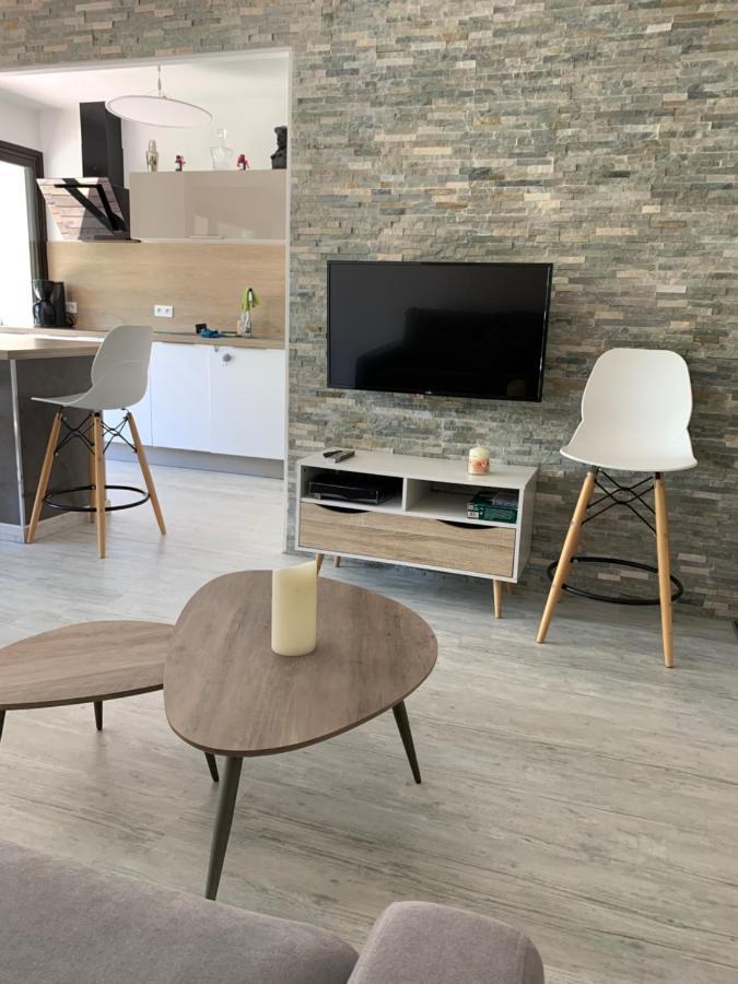 Magnifique T2 Avec Terrasse Et Jardin Prive Apartment