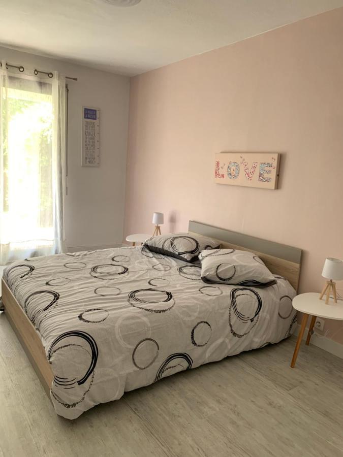 Magnifique T2 Avec Terrasse Et Jardin Prive * Mandelieu-la-Napoule