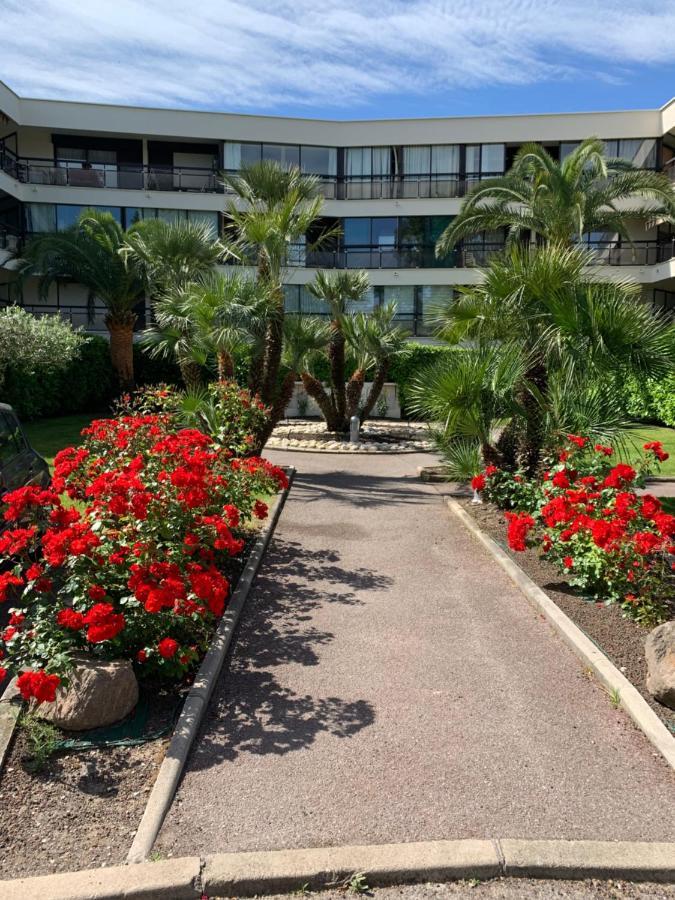 Magnifique T2 Avec Terrasse Et Jardin Prive * Mandelieu-la-Napoule