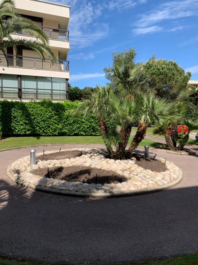 Magnifique T2 Avec Terrasse Et Jardin Prive Apartment