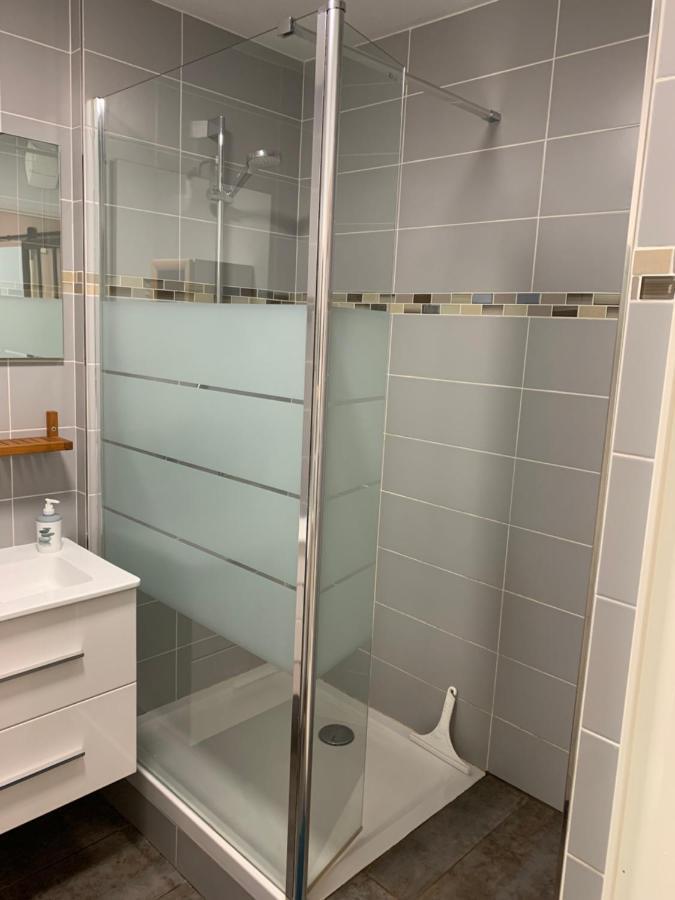 Apartamento Magnifique T2 Avec Terrasse Et Jardin Privé