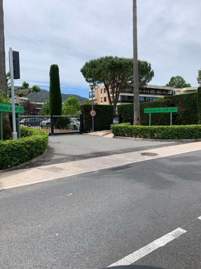 Magnifique T2 Avec Terrasse Et Jardin Privé * Mandelieu