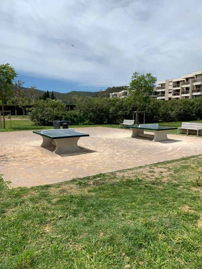 Apartamento Magnifique T2 Avec Terrasse Et Jardin Privé *